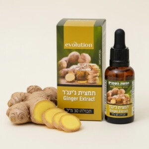 ג'ינג'ר