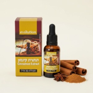 קינמון