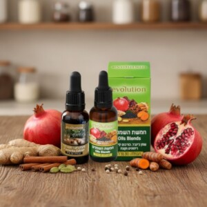 מארז אנטי דלקתי