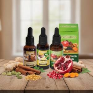 מארז לאיזון סוכר