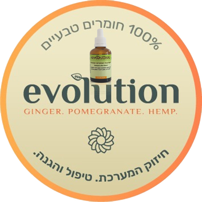 כיצד חמשת השמנים יוצרים איזון אופטימלי בגוף